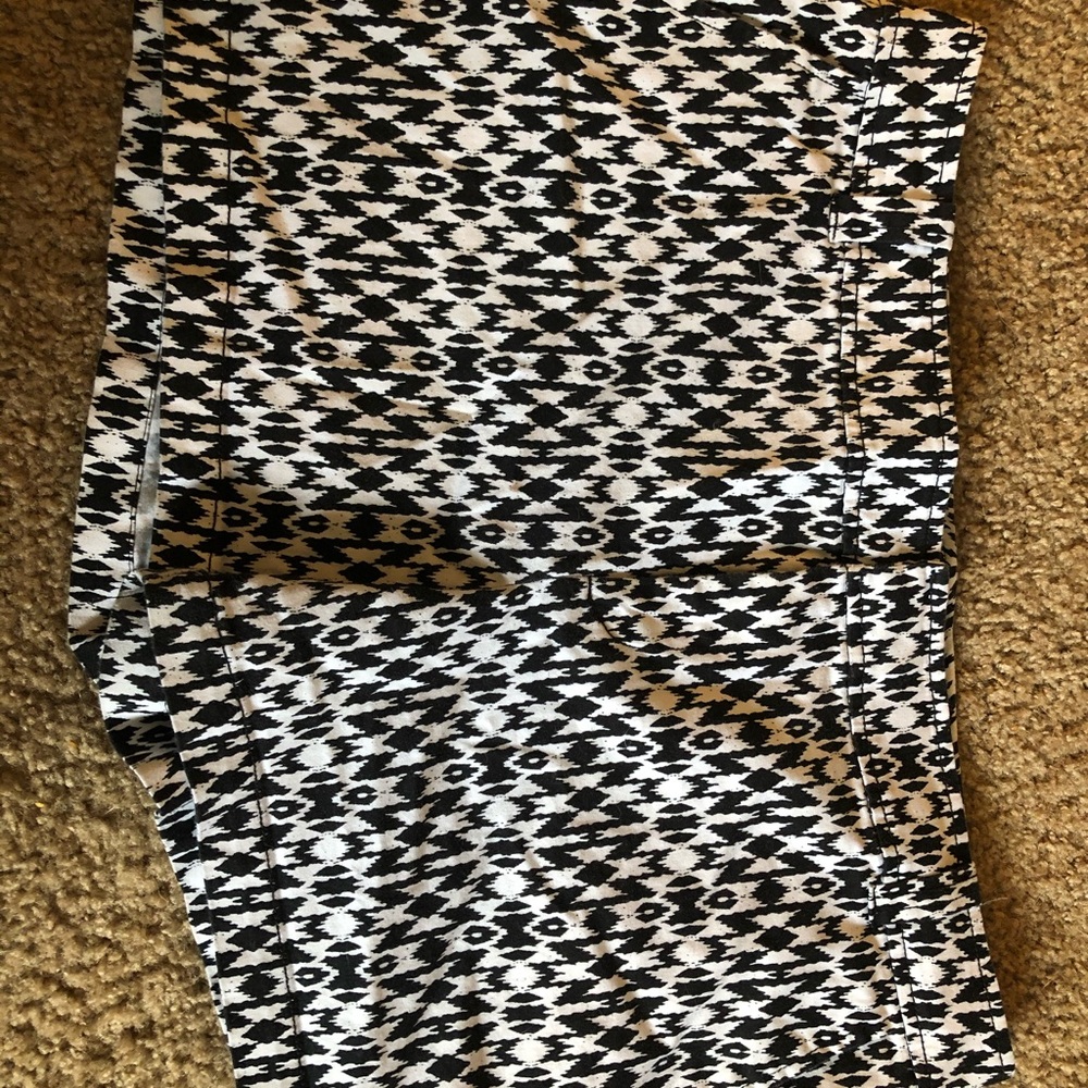 New York & Company shorts